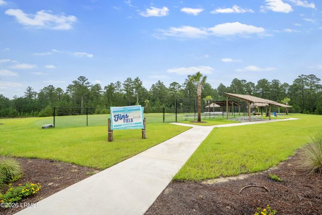 86 Topside, Hardeeville, SC 29927