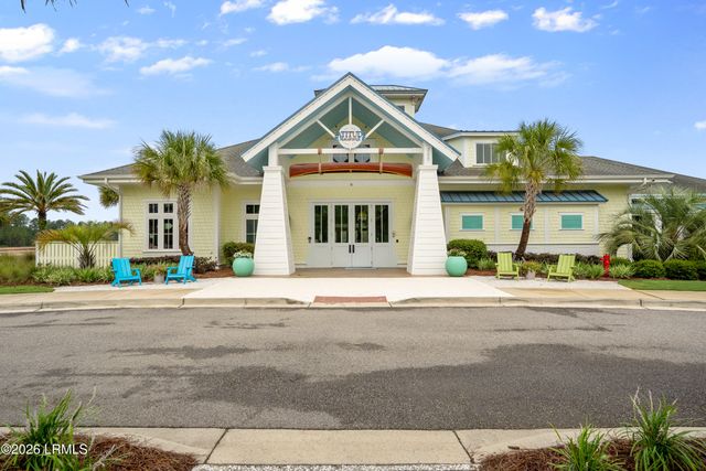 86 Topside, Hardeeville, SC 29927