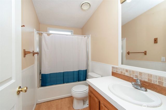 3222 Old Olympic Highway, Port Angeles, WA 98362