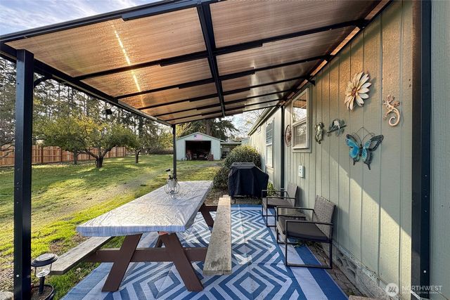 3222 Old Olympic Highway, Port Angeles, WA 98362