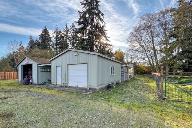 3222 Old Olympic Highway, Port Angeles, WA 98362