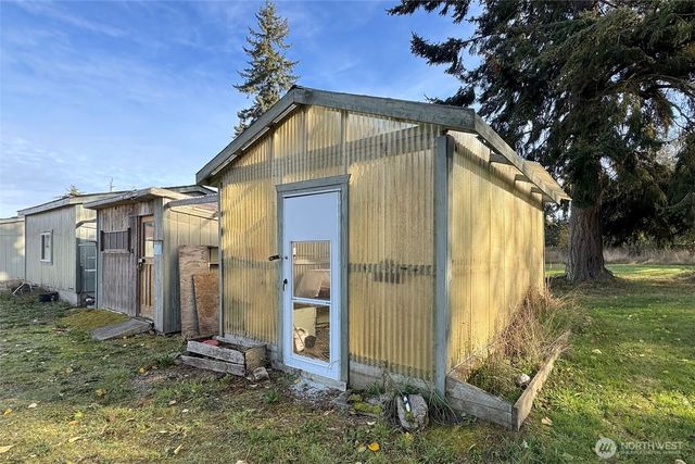 3222 Old Olympic Highway, Port Angeles, WA 98362