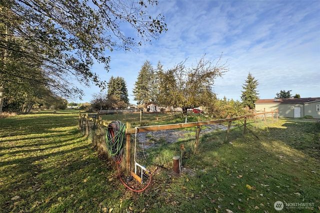 3222 Old Olympic Highway, Port Angeles, WA 98362