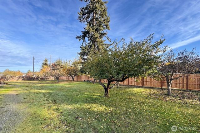 3222 Old Olympic Highway, Port Angeles, WA 98362