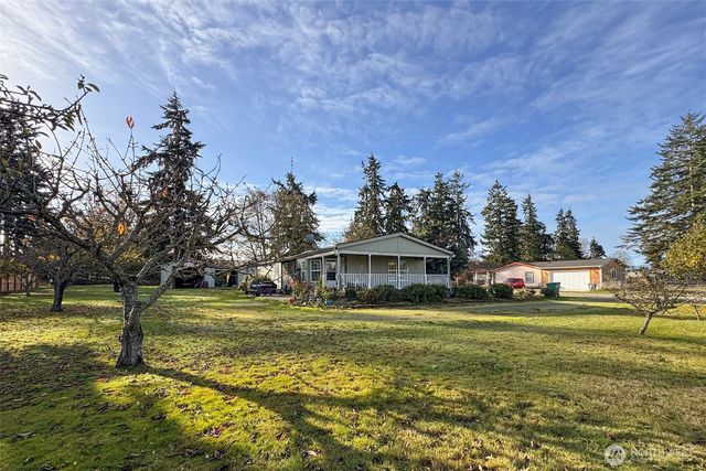 3222 Old Olympic Highway, Port Angeles, WA 98362