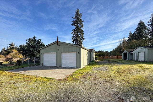 3222 Old Olympic Highway, Port Angeles, WA 98362