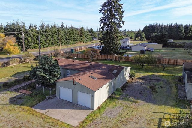 3222 Old Olympic Highway, Port Angeles, WA 98362