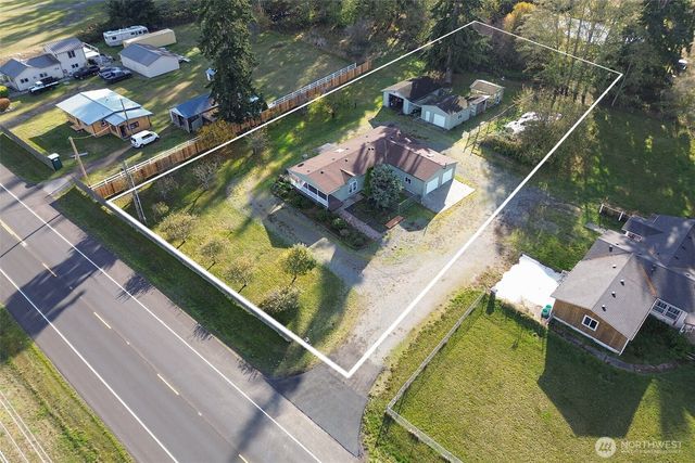 3222 Old Olympic Highway, Port Angeles, WA 98362