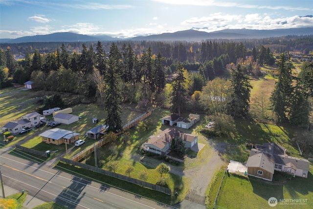 3222 Old Olympic Highway, Port Angeles, WA 98362