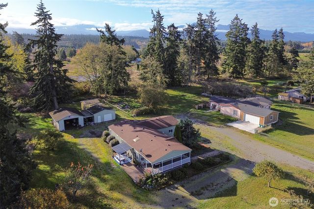 3222 Old Olympic Highway, Port Angeles, WA 98362