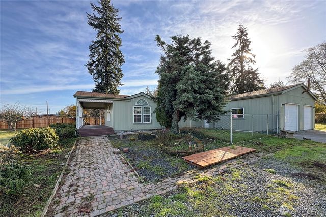 3222 Old Olympic Highway, Port Angeles, WA 98362