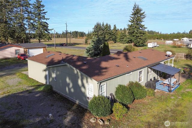 3222 Old Olympic Highway, Port Angeles, WA 98362