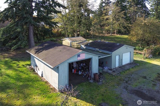 3222 Old Olympic Highway, Port Angeles, WA 98362