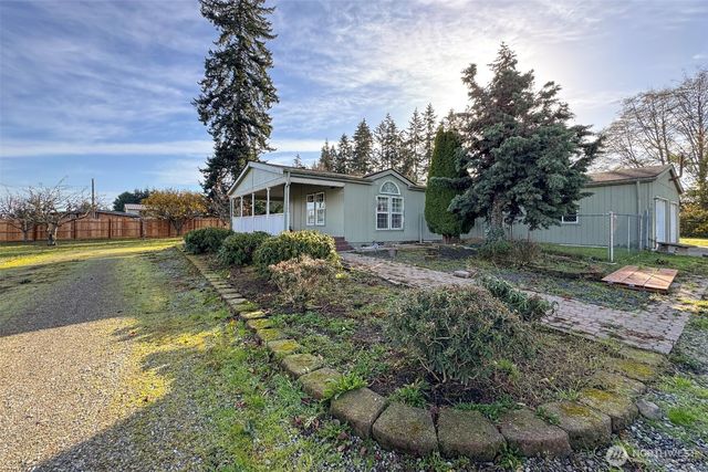 3222 Old Olympic Highway, Port Angeles, WA 98362
