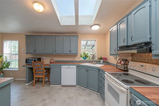 3222 Old Olympic Highway, Port Angeles, WA 98362