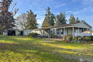 3222 Old Olympic Highway, Port Angeles, WA 98362