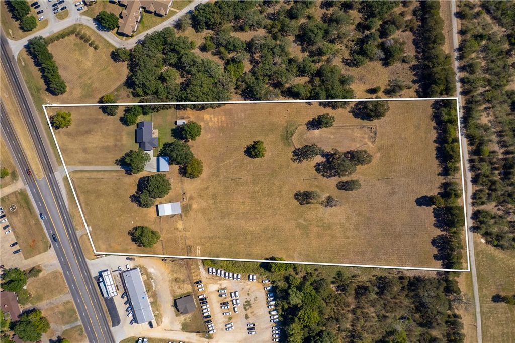 974 State Highway 21 E, Caldwell, TX 77836 — photo 2