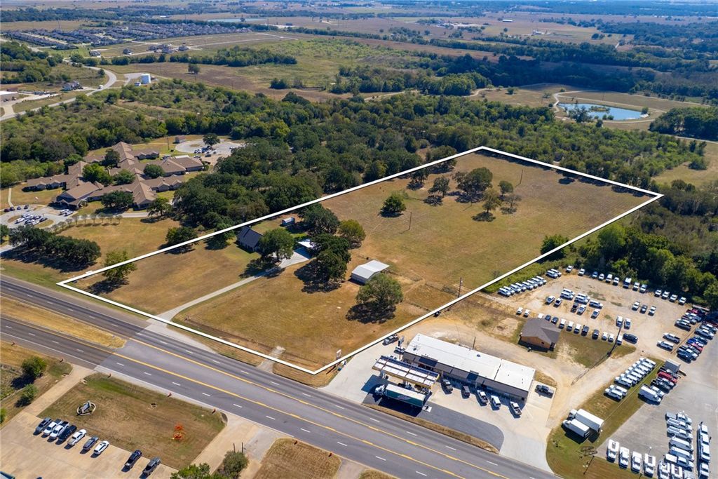 974 State Highway 21 E, Caldwell, TX 77836 — photo 4