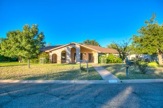 2714 Alta Vista Lane, San Angelo, TX 76904