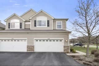 670 S Jade Lane 670, Round Lake, IL 60073