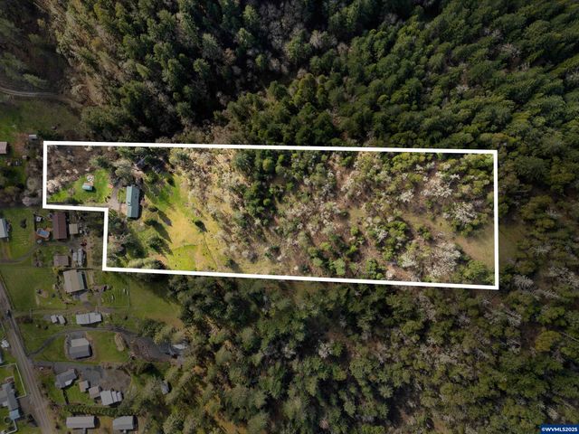 402 Northside Rd, Sutherlin, OR 97479