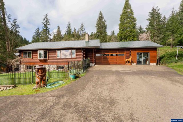 402 Northside Rd, Sutherlin, OR 97479