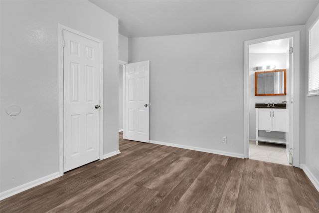 515 Forrest Lane, Denison, TX 75021