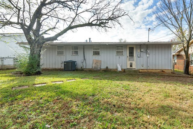 515 Forrest Lane, Denison, TX 75021