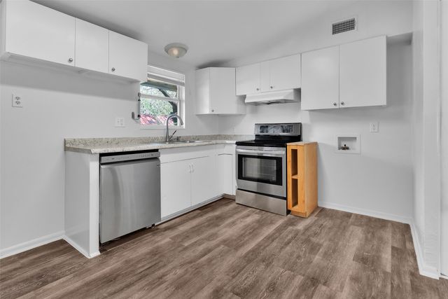 515 Forrest Lane, Denison, TX 75021