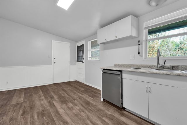 515 Forrest Lane, Denison, TX 75021