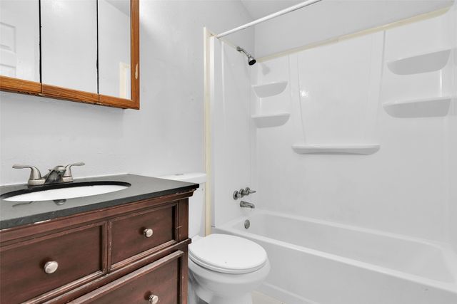 515 Forrest Lane, Denison, TX 75021