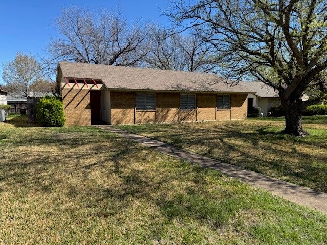 3517 COTILLION Drive, Plano, TX 75074