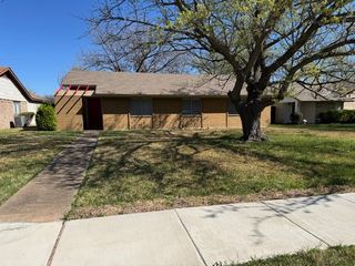 3517 COTILLION Drive, Plano, TX 75074