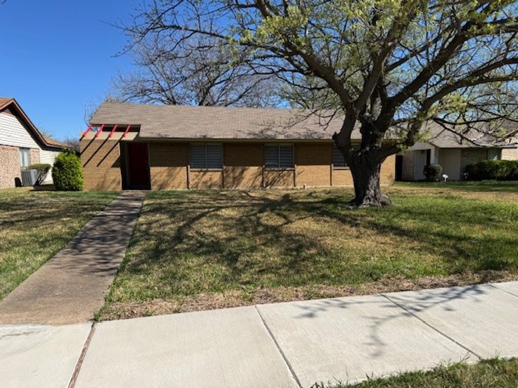 3517 COTILLION Drive, Plano, TX 75074