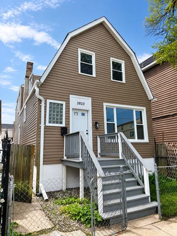 3823 W Wabansia Avenue, Chicago, IL 60647
