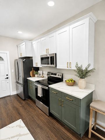 3823 W Wabansia Avenue, Chicago, IL 60647