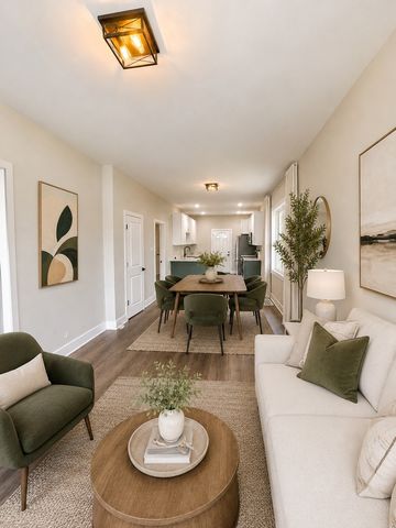 3823 W Wabansia Avenue, Chicago, IL 60647