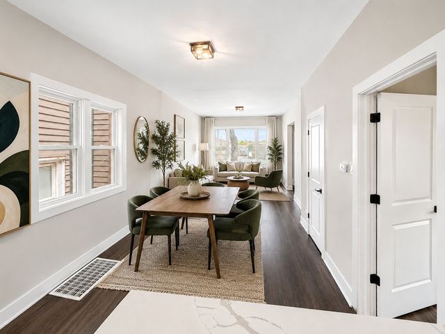 3823 W Wabansia Avenue, Chicago, IL 60647