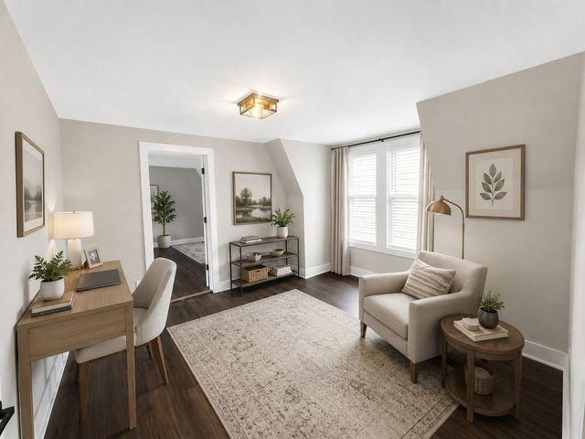 3823 W Wabansia Avenue, Chicago, IL 60647
