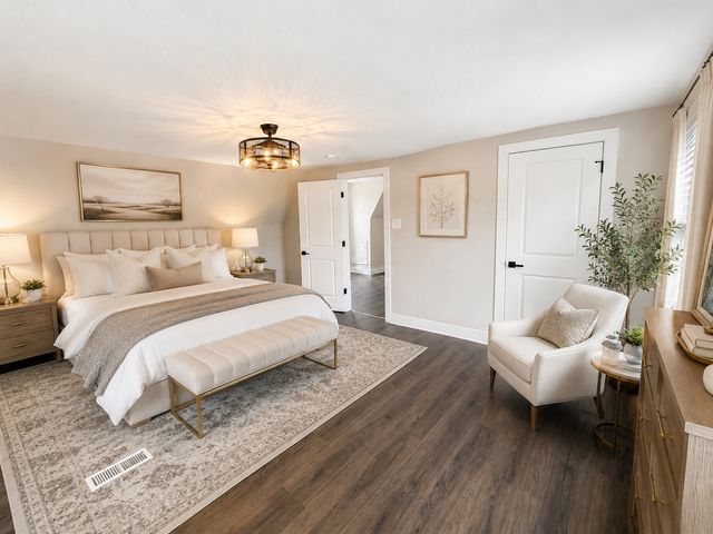 3823 W Wabansia Avenue, Chicago, IL 60647