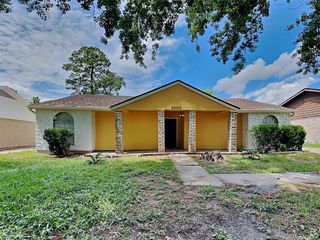 23123 Bayleaf Drive, Spring, TX 77373