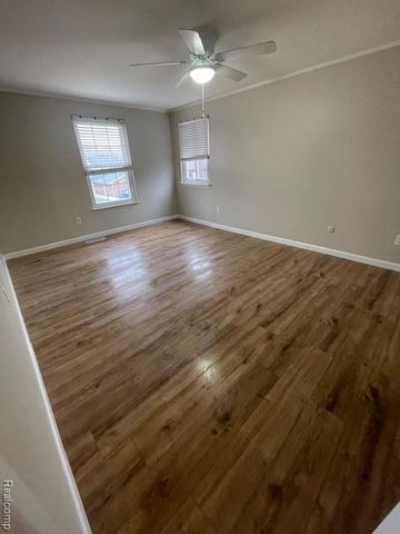 39508 Old Dominion Drive, Clinton Charter Township, MI 48038