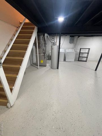 39508 Old Dominion Drive, Clinton Charter Township, MI 48038