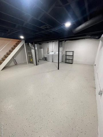 39508 Old Dominion Drive, Clinton Charter Township, MI 48038