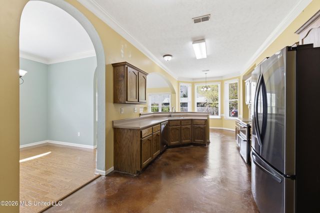 5562 Corey Cove, Horn Lake, MS 38637