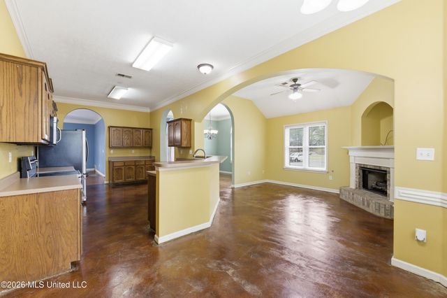 5562 Corey Cove, Horn Lake, MS 38637