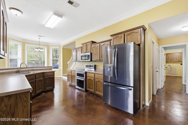 5562 Corey Cove, Horn Lake, MS 38637