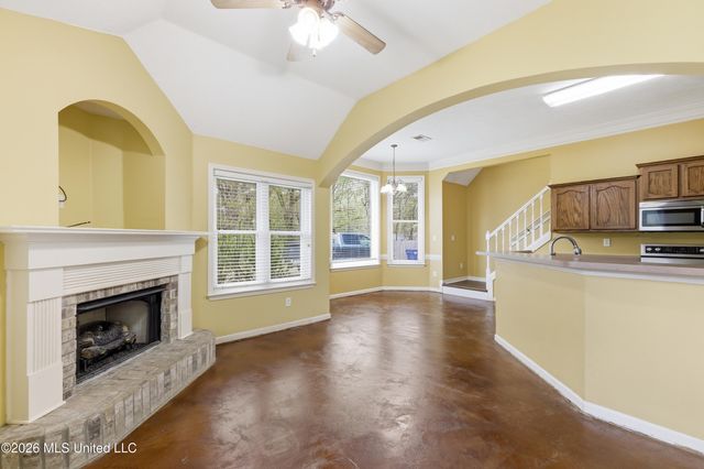 5562 Corey Cove, Horn Lake, MS 38637