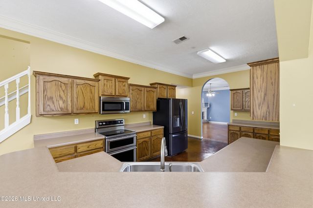 5562 Corey Cove, Horn Lake, MS 38637