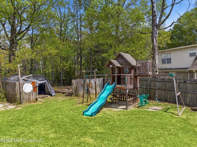 5562 Corey Cove, Horn Lake, MS 38637